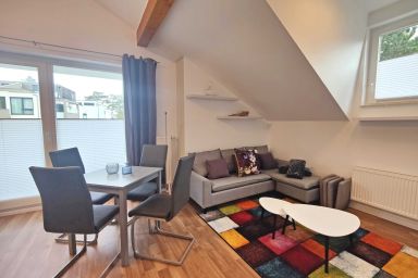 Villa Madeleine - Wohnung 9