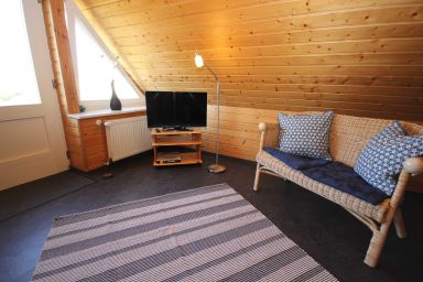 Ferienwohnung Hinz - Ferienwohnung  Hinz