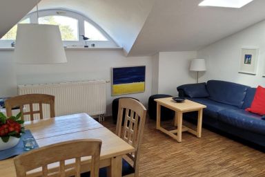 Appartmenthaus Sonnenresidenz I - (70/1) 3- Raum- Appartement