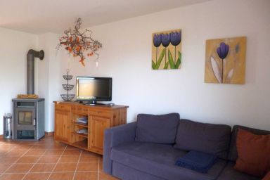 Uns Hus - Ferienhaus an den Weiden 9