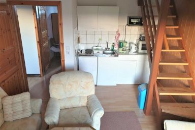 Storchenblick - Ferienwohnung 2