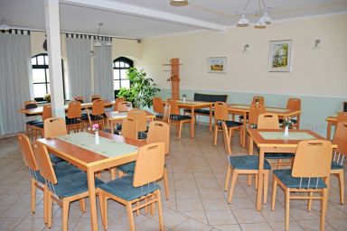 Heukojen auf dem Ferienhof - Schlafplatz in Heukoje ( Box 5)