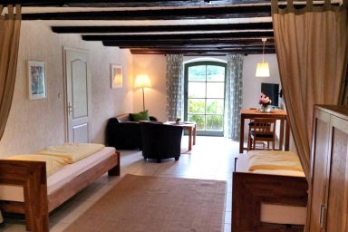 Ferienwohnungen im Bauernhaus - Objekt 44365 - Wohnung VII