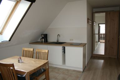 Appartement Levien