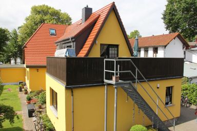 Bei Ziegers Ferienwohnung OG
