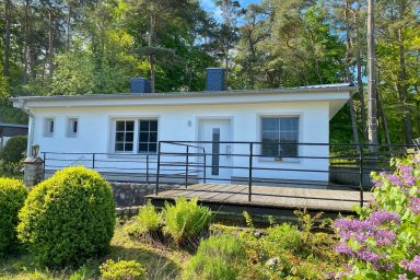 Staphel - Ferienhaus Hete - hundefreundlich, Ostseenähe - FH Hete
