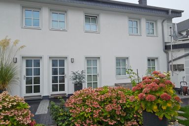 ! NEU ! Ferienhaus Binz - Ferienwohnung 3