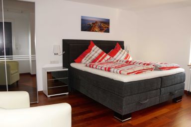 Miin Hüs iip Lun - Ferienhaus
