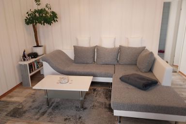 Rügen-Fewo 31 - Fewo Nordstrand