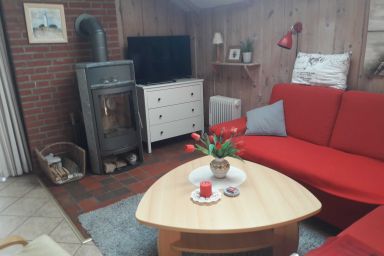 Ferienwohnung Hahn - Ferienwohnung