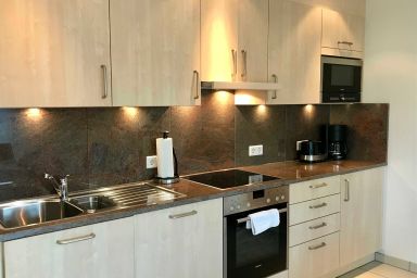 Traumwohnung Probst-Lüders Allee