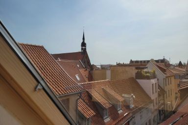 Ferienwohnungen Früchtenicht - Ferienwohnung 02