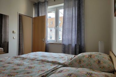 Ferienwohnungen Früchtenicht - Ferienwohnung 20