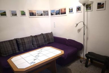 Liebers FeWo - Ferienwohnung
