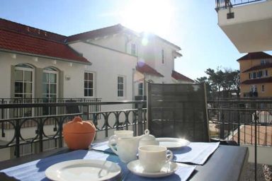 Haus Meeresblick FeWo Albatros A 2.33 Ref. 243476 - FeWo Albatros A 2.33 Ref. 152813