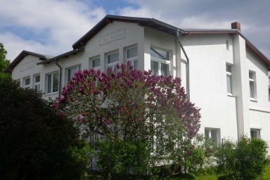 Stranddistel - Haus Gudrun: FeWo 4 - FeWo 4 OG