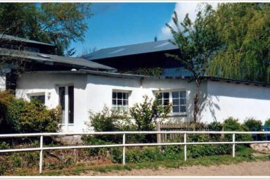 Ferienhof Ingo Block - Fewo 6 (Bungalow)