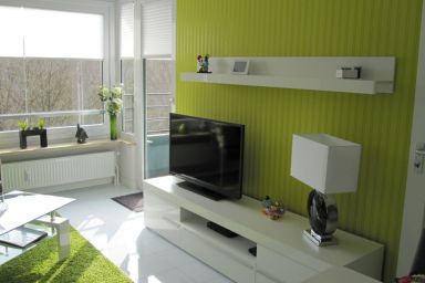 Smucke Stuuv 2 - Ferienwohnung 2