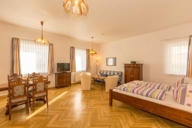 Pension Anker - Ferienwohng.13