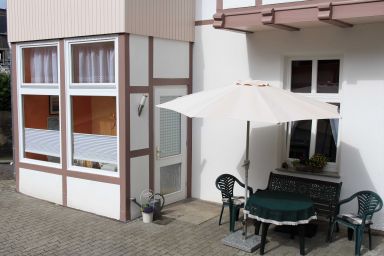 Bungalow & Ferienwohnung Fuchs - Ferienwohnung