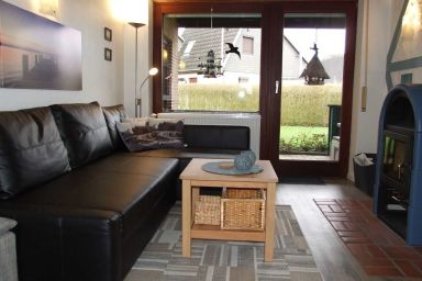 Ferienhaus Dat Lüttje Huus