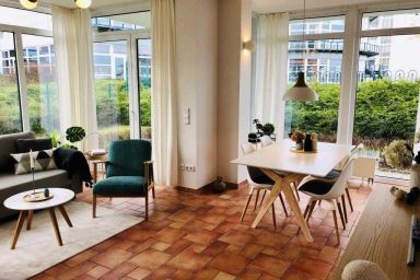 Appartementanlage Residenz  Am Yachthafen - (144/1) 2- Raum Appartement
