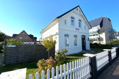Haus Ziemer - 3-Zimmerwohnung Nr. 3 (32a)
