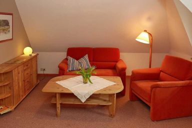 Pension Froeschel - 3-Bettzimmer Nr. 3