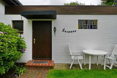 Haus Woysch - 1-Zimmerwohnung Nr. 5 (Susanne)
