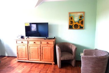 Ferienwohnung Schwalbennest - Schwalbennest/Studio