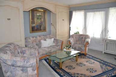 Schaper - 2-Zimmerwohnung Nr. 1