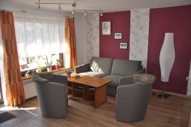 Ferienwohnung Familie Kürbitz - Ferienwohnung Kürbitz