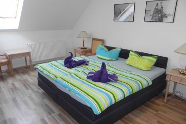 Domkes Pension garni - Wohnung Postkutscher