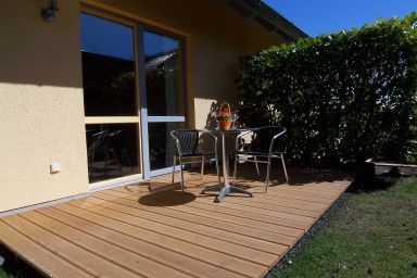 Ferienwohnung Amelie