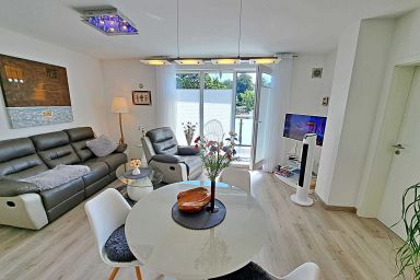 Villa Bettina 11 - Wohnung 11