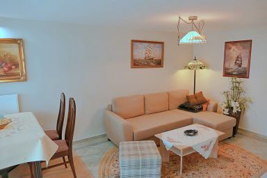 strandnahe Ferienwohnungen - Ferienwohnung 1