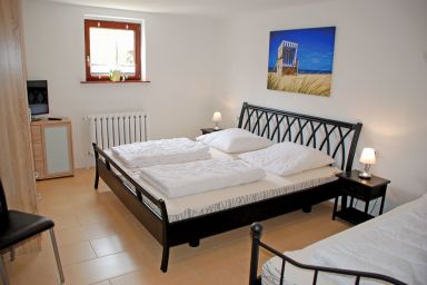 Ferienwohnung am Sonnensteg