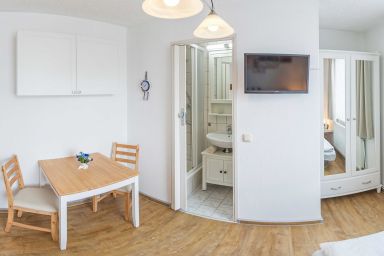 Ferienunterkünfte Liliane - Ferienzimmer
