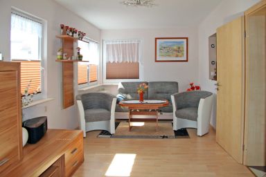 Ferienbungalow Brigitte - Bungalow