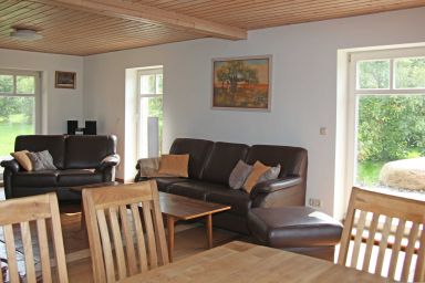 Ferienhaus Polkvitz