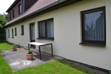 Reek, Renate & Reinhold - FeWo Ostwind