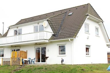 Ferienwohnungen Familie Piel - Haus 3 Fewo 1 oben links