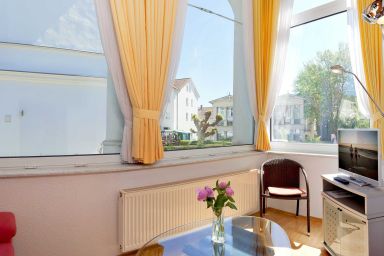 Villa Viamar - Wohnung 1