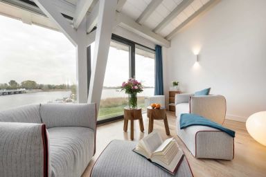 Alte Scheune (AS) bei  c a l l s e n - appartements - AS1C