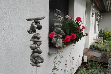 Radlerhaus Prora - Ferienwohnung  1 , 1 - 2 Personen