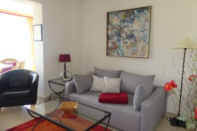 Ferienwohnung Villa Freia 13 im Ostseebad Binz, (ID 713) - Villa Freia 13 - Meeresgold