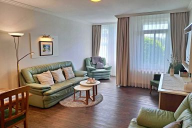 Seehof 2.02 - Ferienwohnung 2.02