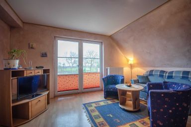 Pferdehof Ranzow - Ferienwohnung Lipizzaner