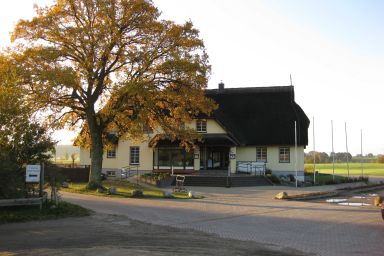 Clubhouse Golf-Centrum Schloss Karnitz - 05 Albatros FeWo Kat. V