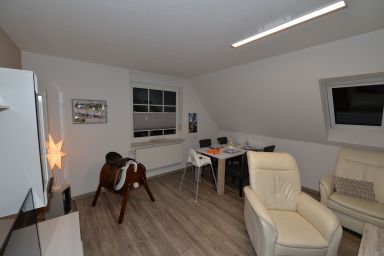 Trassenheide Wohnung Am Walde - W1TE